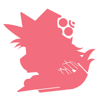 SkinnyNerd40kg's emblem
