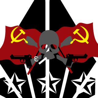 gsg6667's emblem