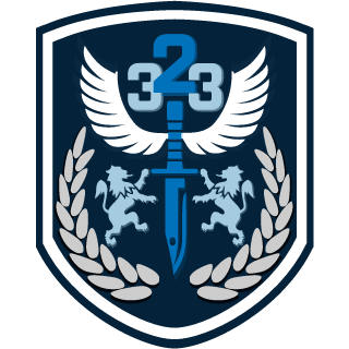 Trevor Philips Industr's emblem