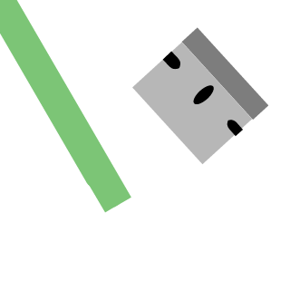 Niggas in Shanghai's emblem