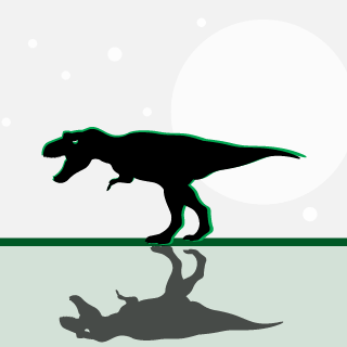 DinoBrotherz's emblem