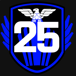 THEGANSE's emblem