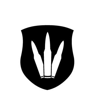 MajRONIN's emblem