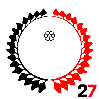 oPz-BAN's emblem