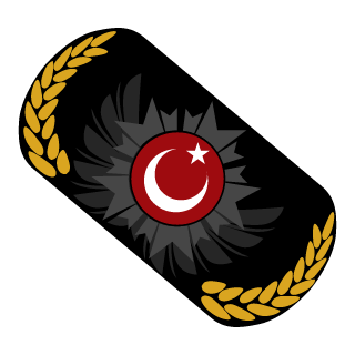 StingerSoldierSp's emblem