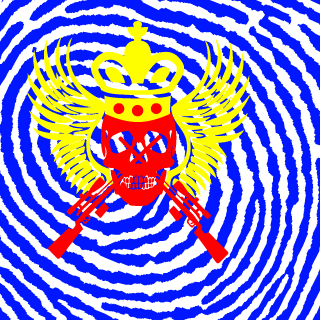ANDREY-PATRENKOW's emblem