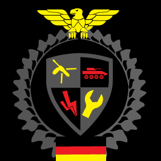 Bebbohenning's emblem