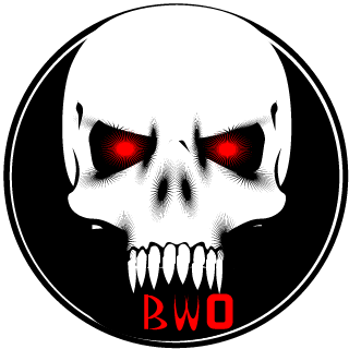 BLACK WATER OPS's emblem