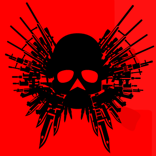 Turbotreibsand's emblem