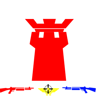 axialradial's emblem