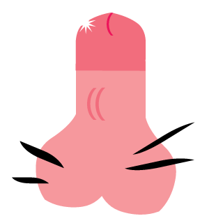 Shnabub's emblem