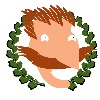 Diablocoj's emblem