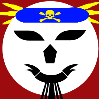 DerDicke's emblem