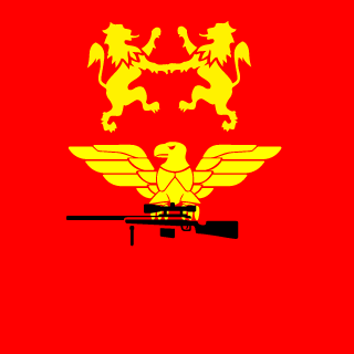 mimister's emblem