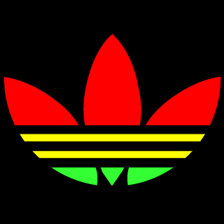 Aiden Monty's emblem
