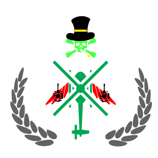 1Xalvin1's emblem