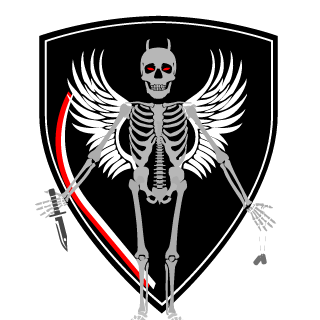 DNX97's emblem
