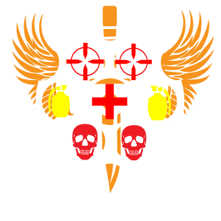 Kho75's emblem