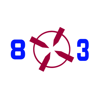 wrobcio83pl's emblem