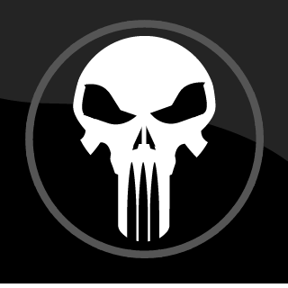 Kill or Be Killed's emblem