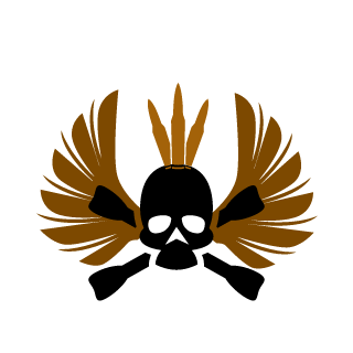 XD JOSECRACK's emblem