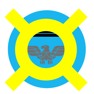 BludiZ's emblem