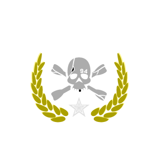 OFTHESTAR's emblem