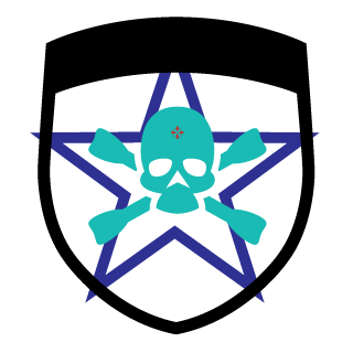 Laccya's emblem