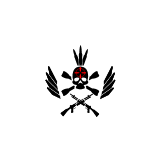 Liotron's emblem
