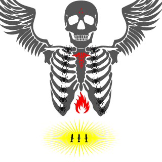 martonpeter's emblem