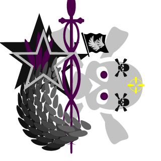 Cyber5unk's emblem