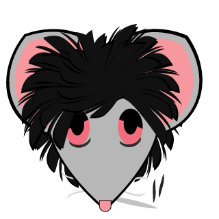 eI_ratto's emblem