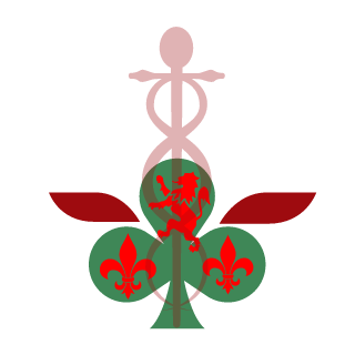 MITOS's emblem