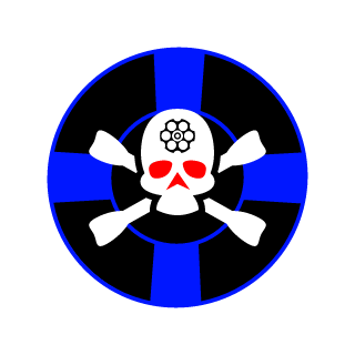 Oceanforce123's emblem