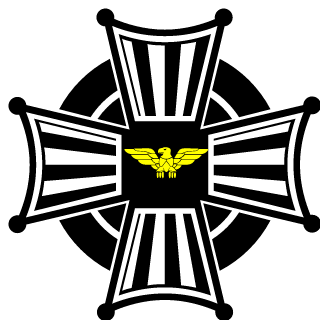 DUKE95X's emblem