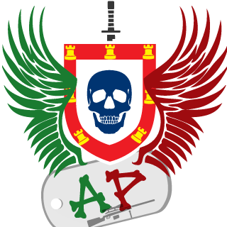 NELA-PT's emblem