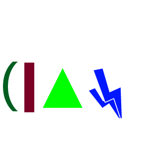 ClayMudClay's emblem