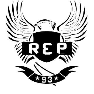 LEGIO-SNIP93's emblem