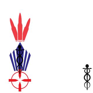 kdf110's emblem