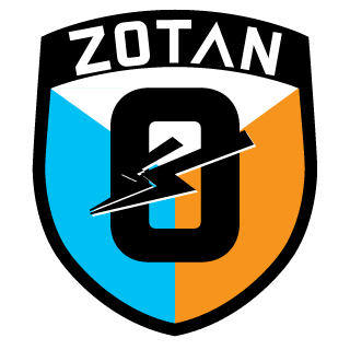 ZotanZero's emblem