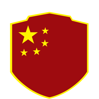 JackieNing's emblem