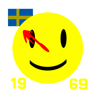 GroovierBoss's emblem