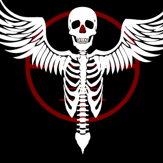 Dark7Gun's emblem