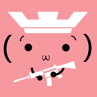 dosPing's emblem