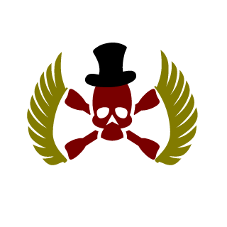 Erk102's emblem