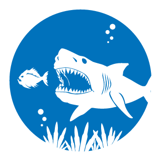 Nicktion's emblem