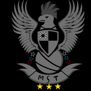 MSTITELI's emblem