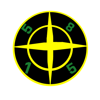 Abraxce's emblem