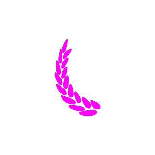 Argentomy's emblem