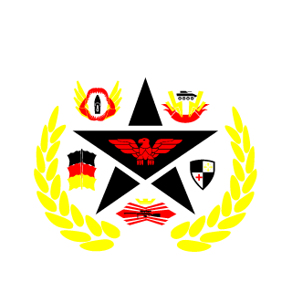 Razertorte's emblem